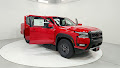 2025 Nissan Frontier PRO-X