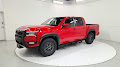 2025 Nissan Frontier PRO-X