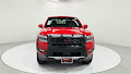 2025 Nissan Frontier PRO-X
