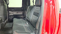 2025 Nissan Frontier PRO-X