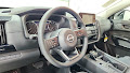 2025 Nissan Pathfinder S