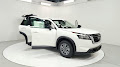 2025 Nissan Pathfinder S