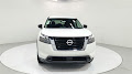 2025 Nissan Pathfinder S