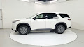 2025 Nissan Pathfinder S