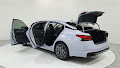 2024 Nissan Altima 2.0 SR