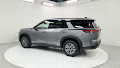 2025 Nissan Pathfinder S