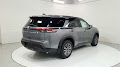 2025 Nissan Pathfinder S