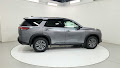 2025 Nissan Pathfinder S