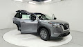 2025 Nissan Pathfinder S