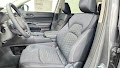 2025 Nissan Pathfinder S
