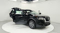 2025 Nissan Pathfinder S
