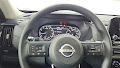 2025 Nissan Pathfinder S