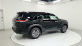 2025 Nissan Pathfinder S