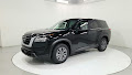 2025 Nissan Pathfinder S