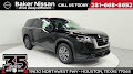 2025 Nissan Pathfinder S