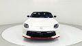 2025 Nissan Z NISMO