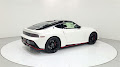 2025 Nissan Z NISMO