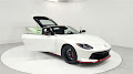 2025 Nissan Z NISMO