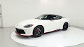 2025 Nissan Z NISMO