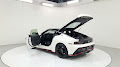 2025 Nissan Z NISMO