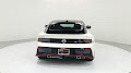 2025 Nissan Z NISMO